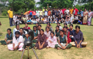 Camping with a Twist: How Madras Campers Redefines Outdoor Luxury and Experiential Learning